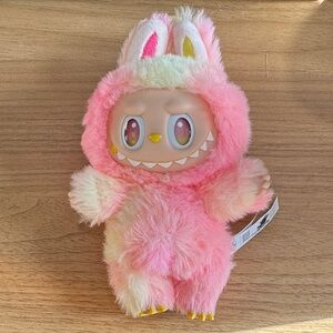 Loyalty Bing Into Energy Labubu